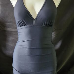 SPANX Black Garment